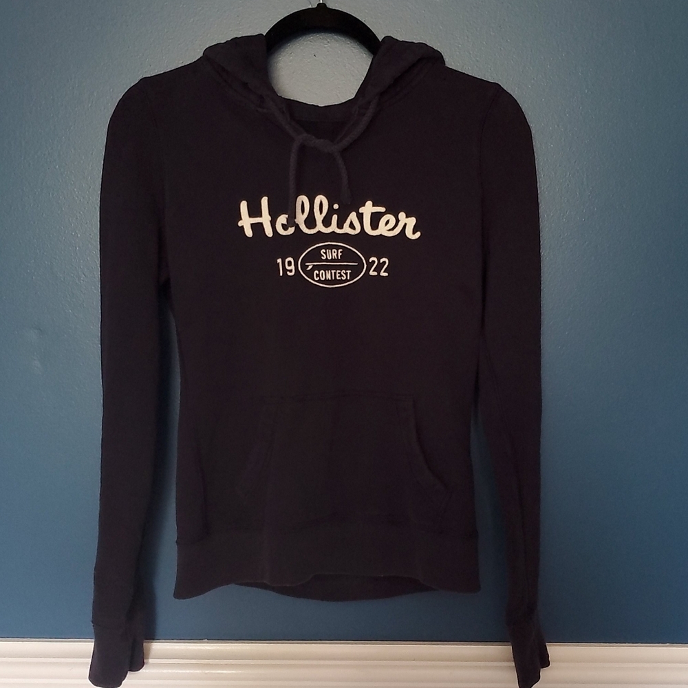 New Hollister Hoodie